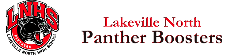 Lakeville North Panther Boosters
